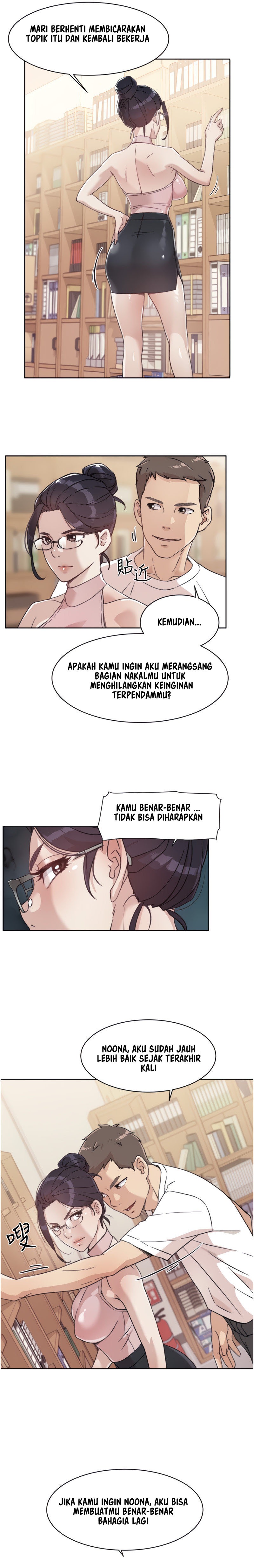 Everything about Best Friend: Chapter chapter-16 - Page 19
