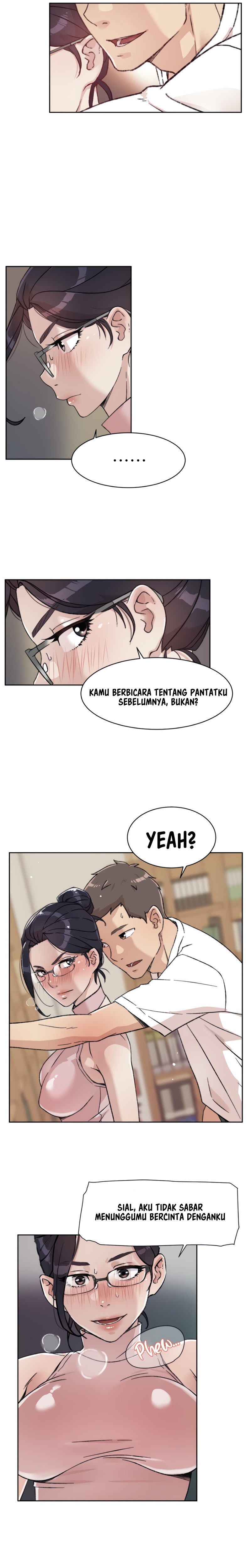 Everything about Best Friend: Chapter chapter-16 - Page 20