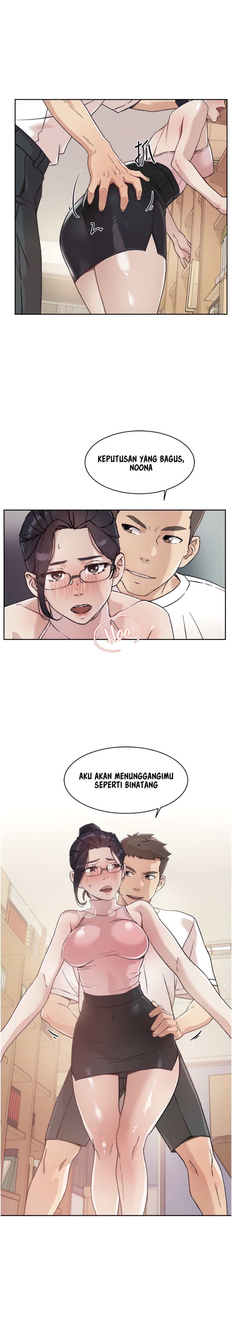 Everything about Best Friend: Chapter chapter-16 - Page 21