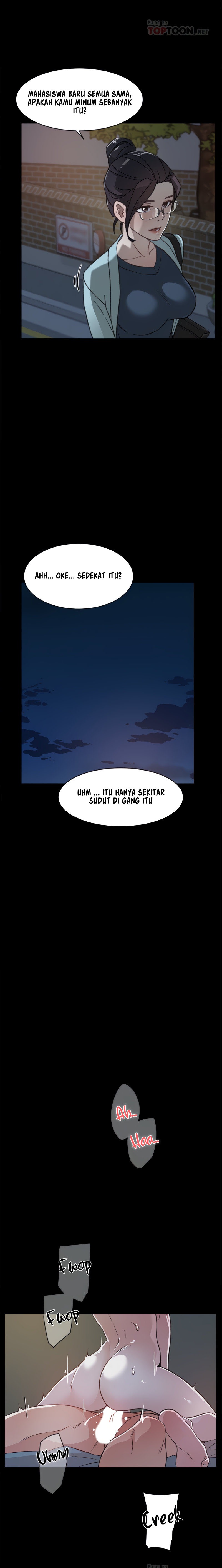 Everything about Best Friend: Chapter chapter-18 - Page 5