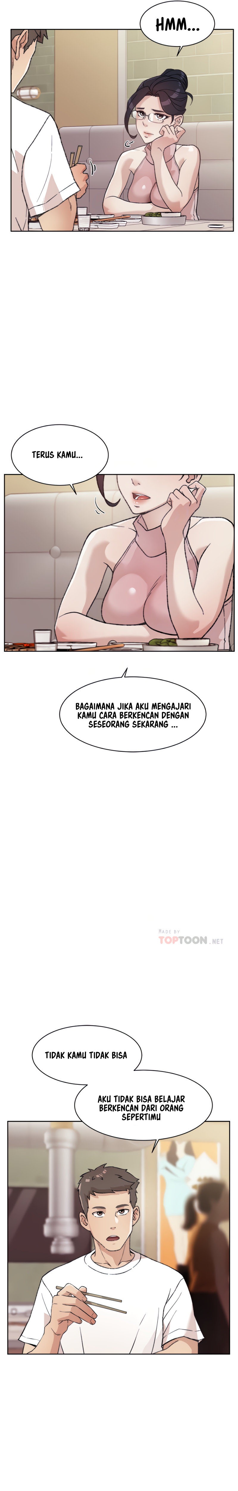 Everything about Best Friend: Chapter chapter-18 - Page 9