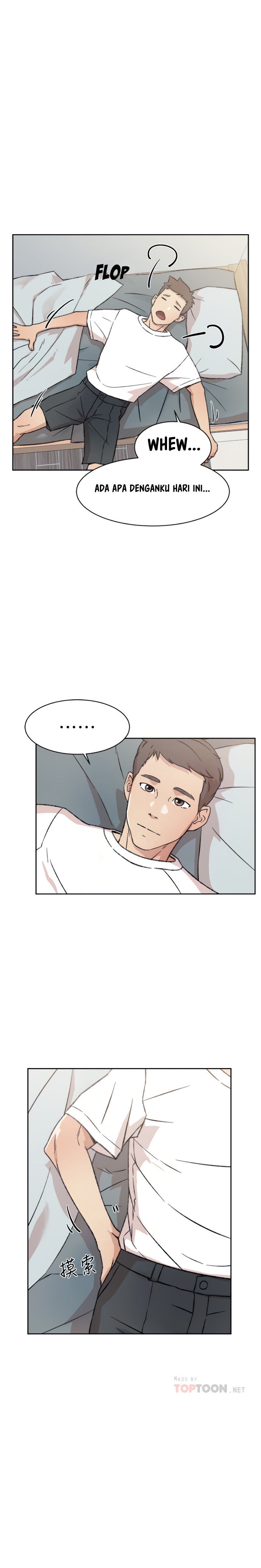 Everything about Best Friend: Chapter chapter-18 - Page 11