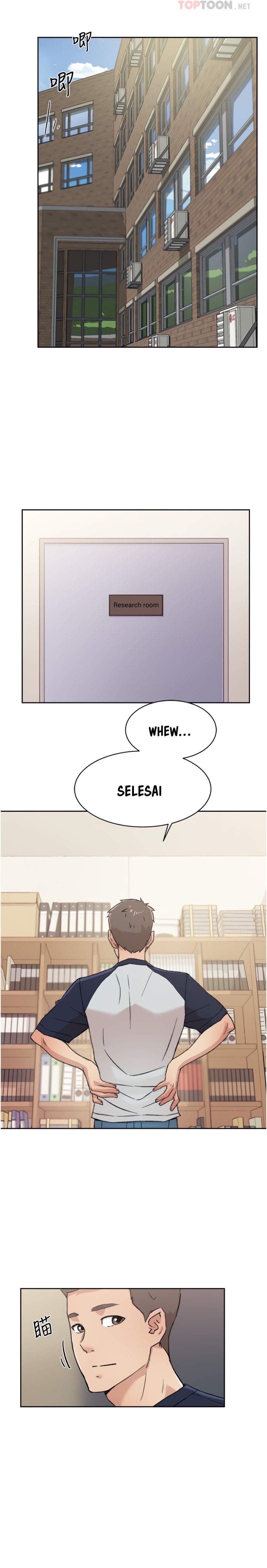 Everything about Best Friend: Chapter chapter-18 - Page 13