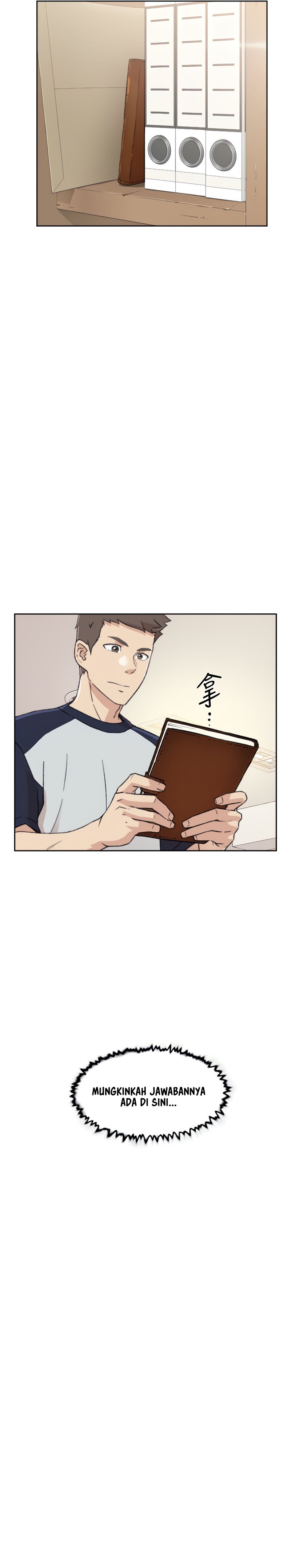 Everything about Best Friend: Chapter chapter-18 - Page 14