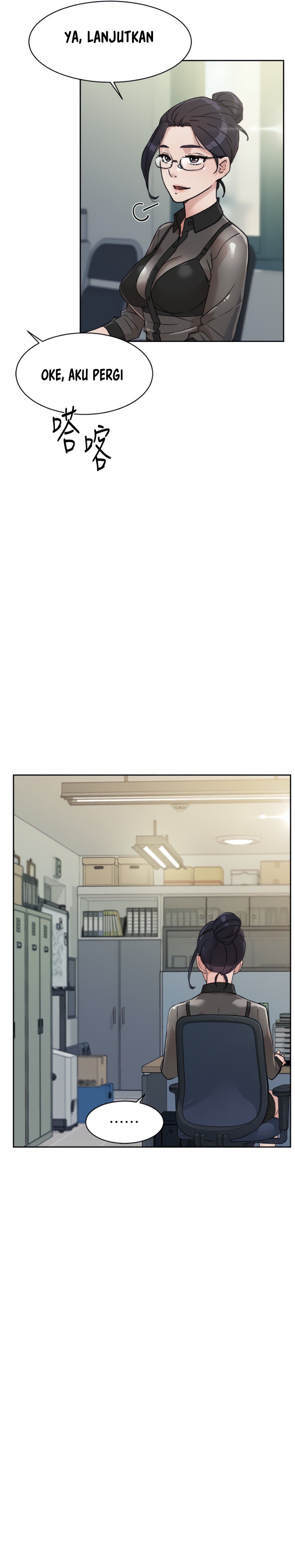 Everything about Best Friend: Chapter chapter-18 - Page 16
