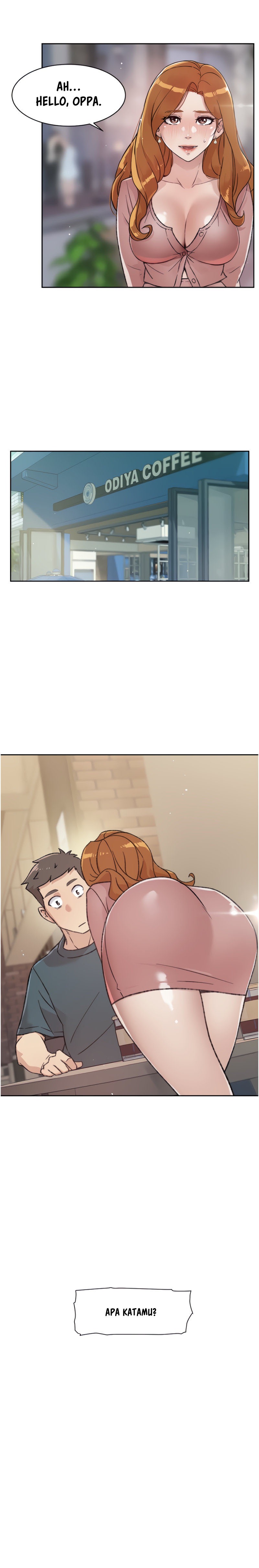 Everything about Best Friend: Chapter chapter-18 - Page 19