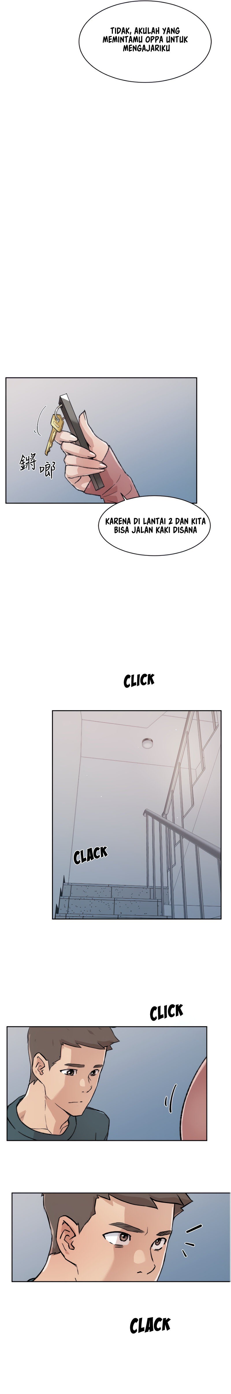 Everything about Best Friend: Chapter chapter-18 - Page 24