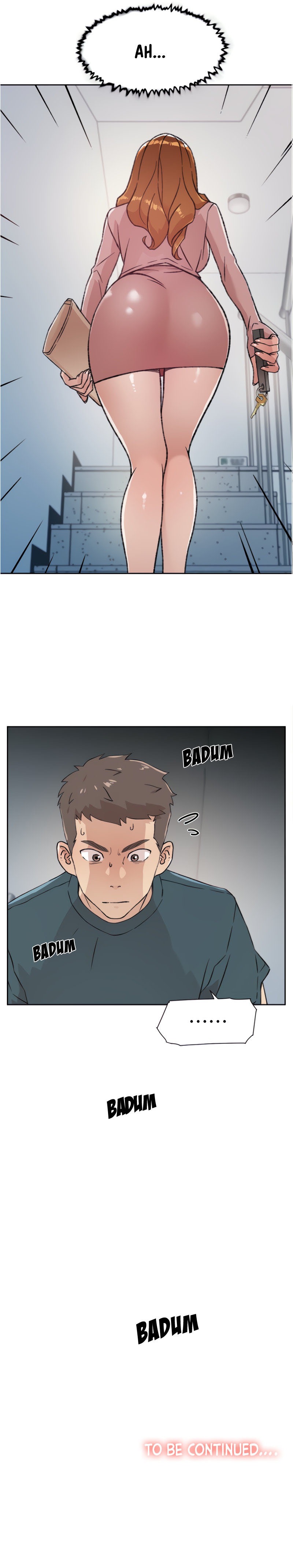Everything about Best Friend: Chapter chapter-18 - Page 25