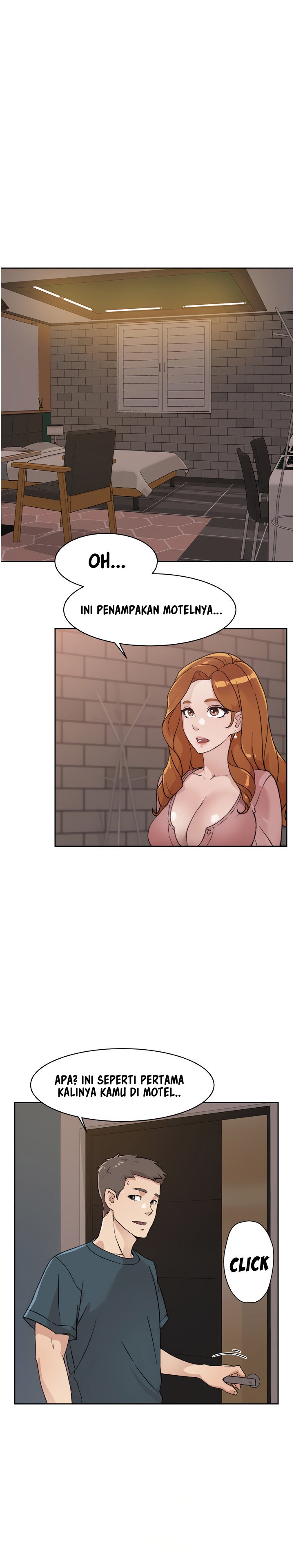 Everything about Best Friend: Chapter chapter-19 - Page 4
