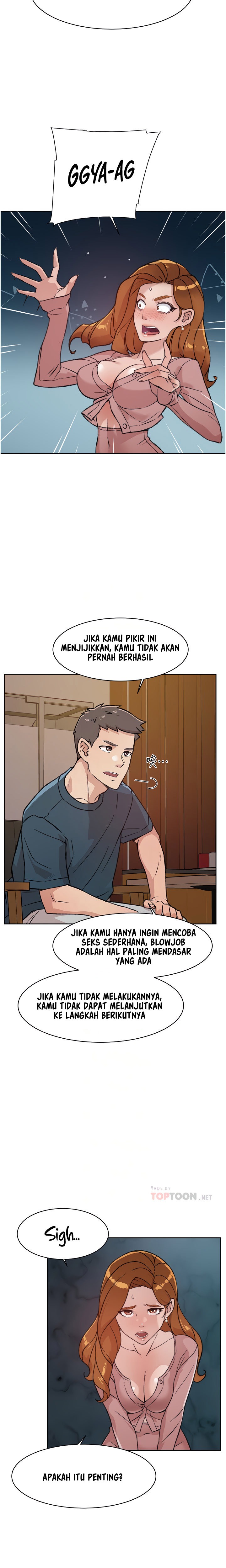 Everything about Best Friend: Chapter chapter-19 - Page 10
