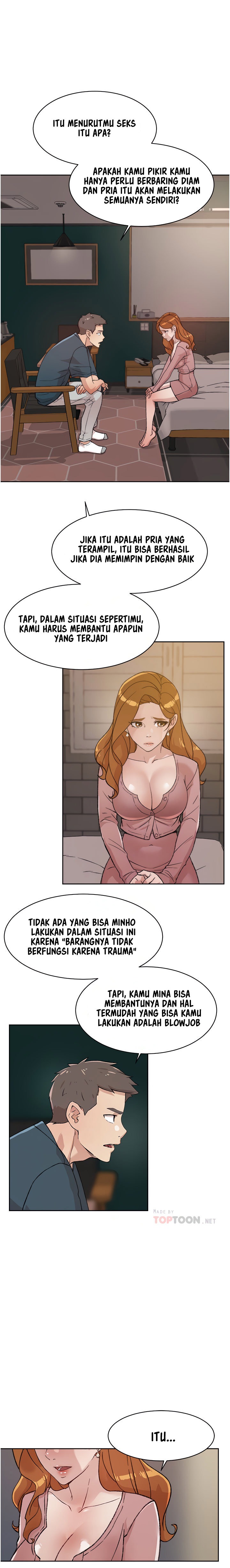 Everything about Best Friend: Chapter chapter-19 - Page 11
