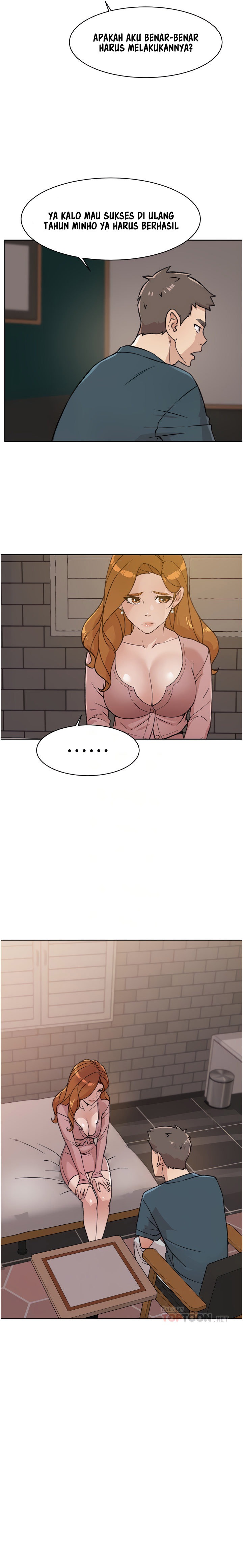 Everything about Best Friend: Chapter chapter-19 - Page 12