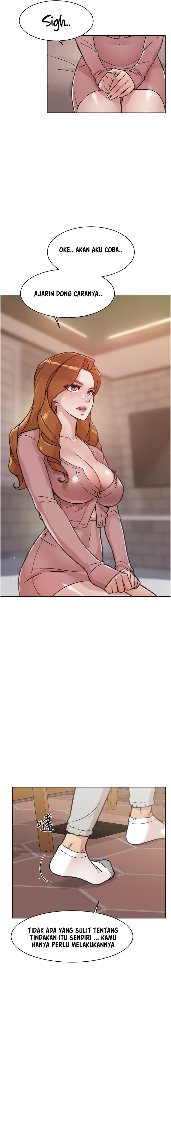 Everything about Best Friend: Chapter chapter-19 - Page 13