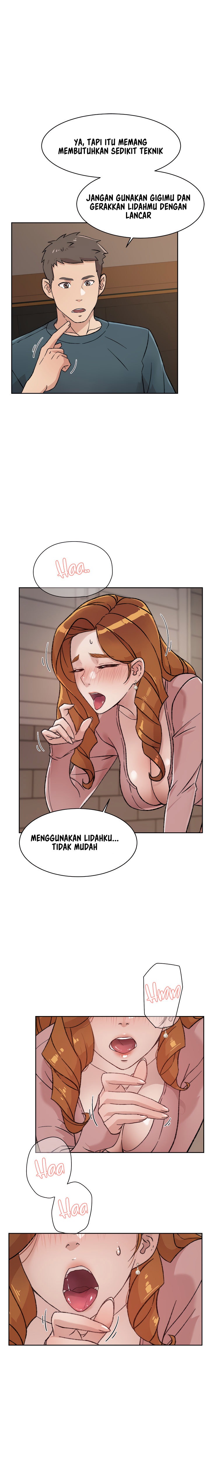 Everything about Best Friend: Chapter chapter-19 - Page 16