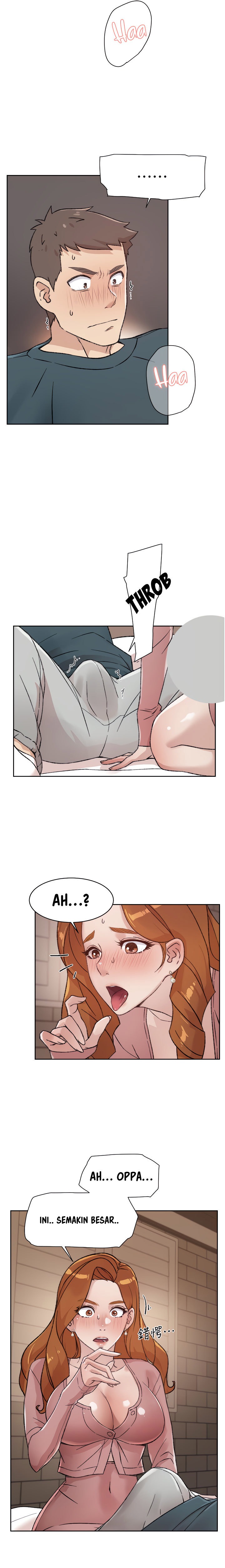 Everything about Best Friend: Chapter chapter-19 - Page 17