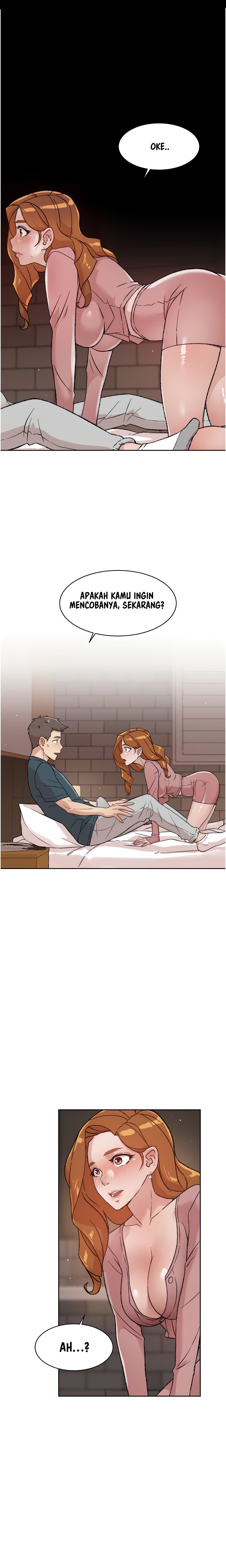 Everything about Best Friend: Chapter chapter-19 - Page 22