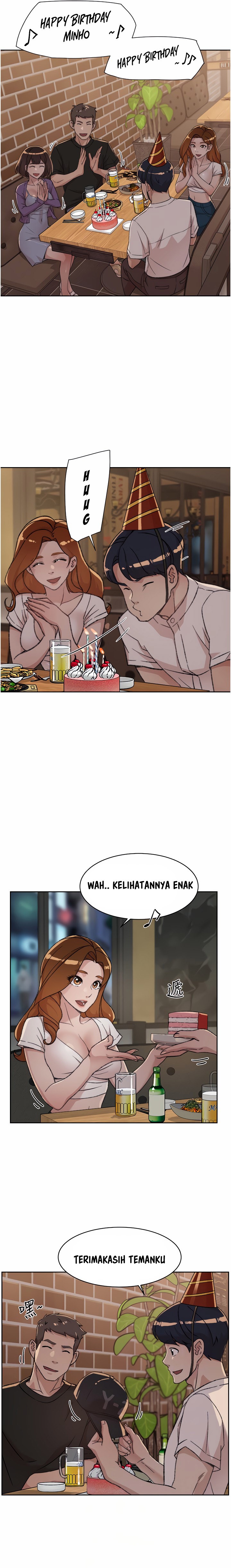 Everything about Best Friend: Chapter chapter-21 - Page 4