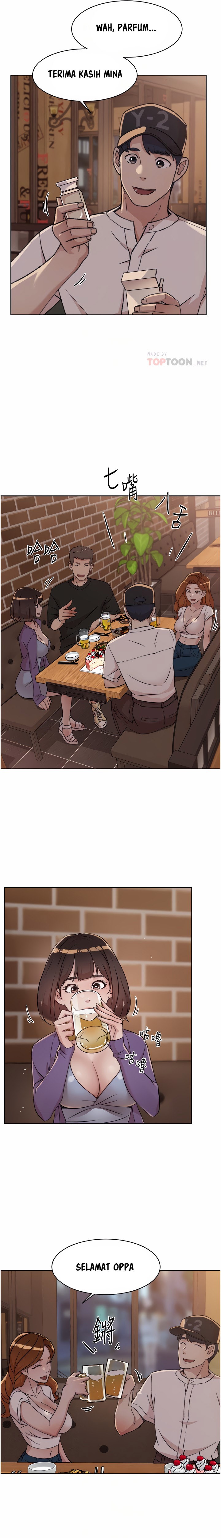 Everything about Best Friend: Chapter chapter-21 - Page 5