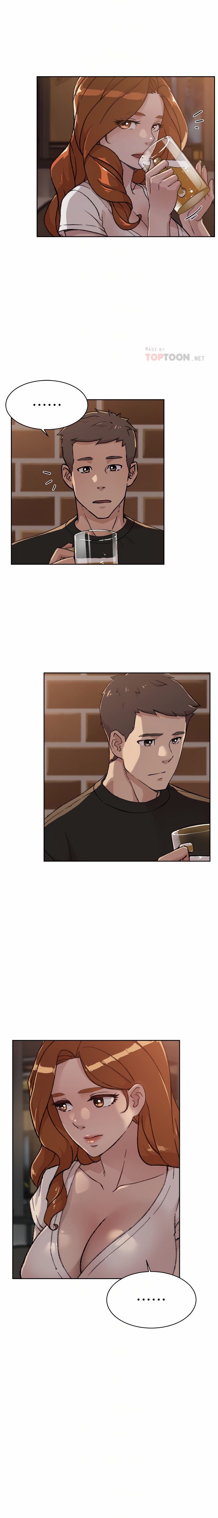 Everything about Best Friend: Chapter chapter-21 - Page 6