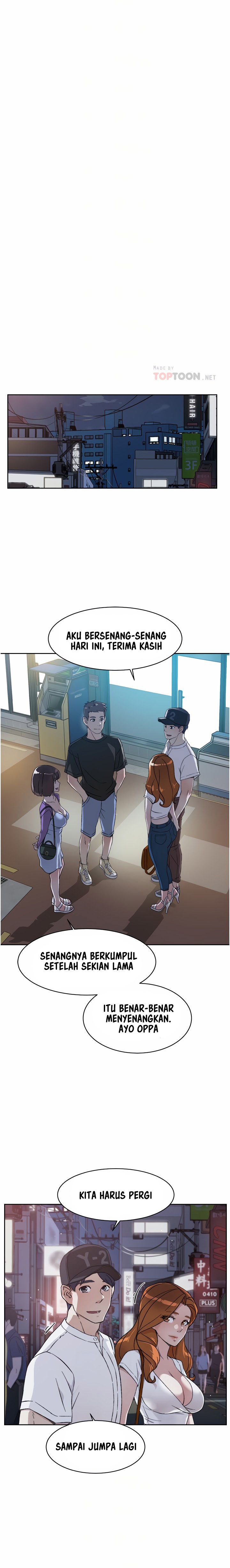 Everything about Best Friend: Chapter chapter-21 - Page 7