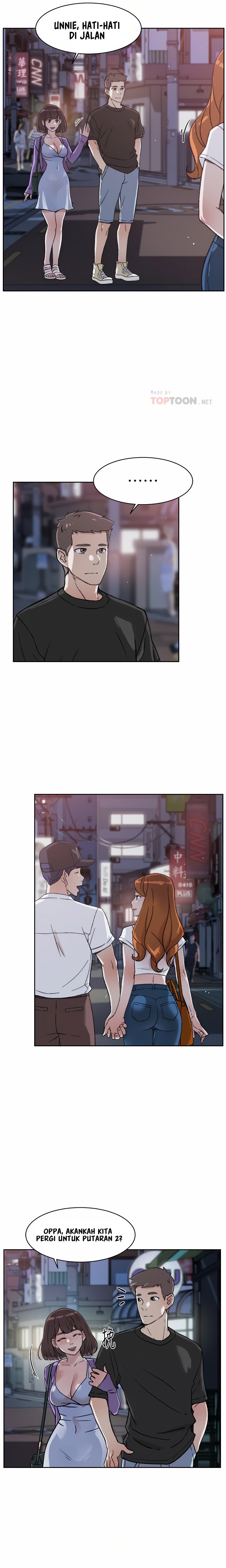 Everything about Best Friend: Chapter chapter-21 - Page 8