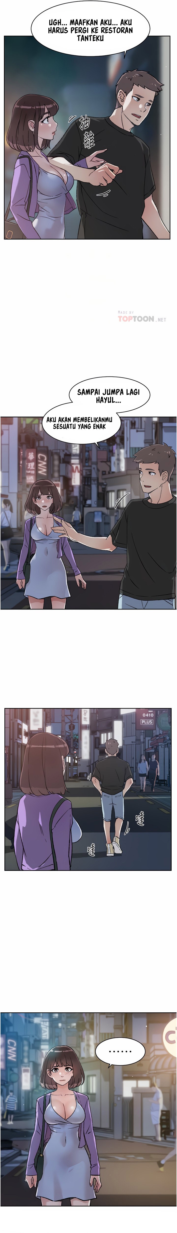 Everything about Best Friend: Chapter chapter-21 - Page 9