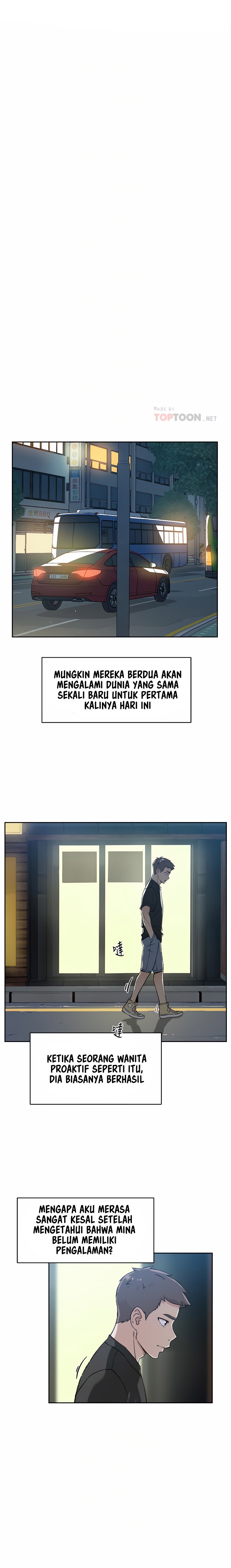 Everything about Best Friend: Chapter chapter-21 - Page 10