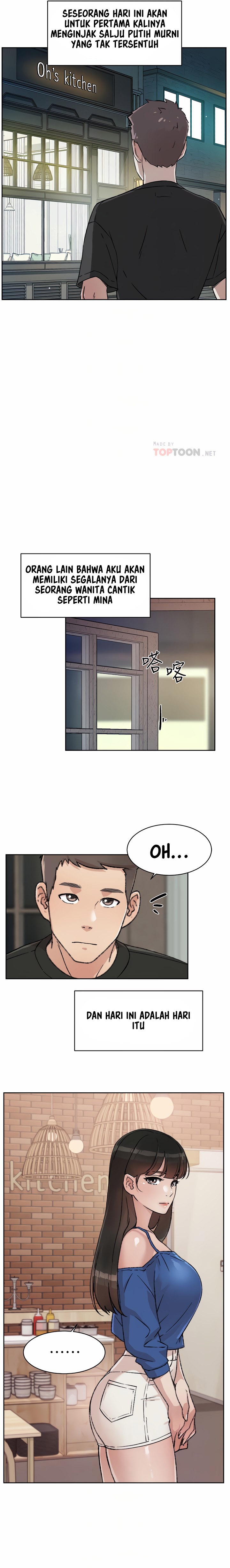 Everything about Best Friend: Chapter chapter-21 - Page 11
