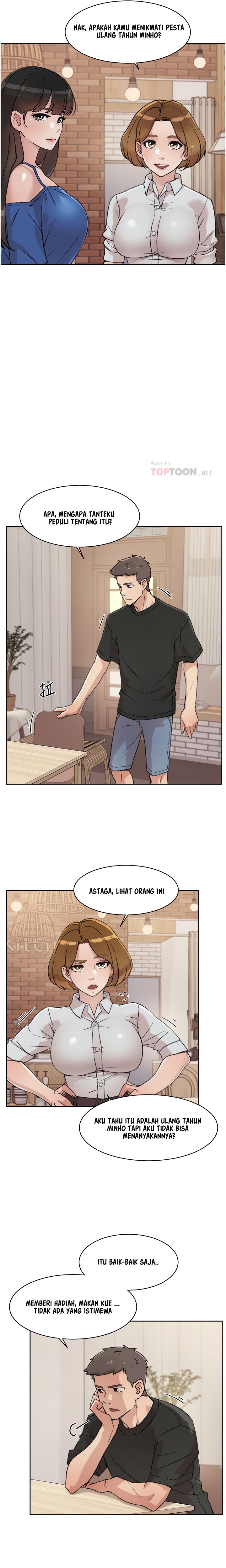 Everything about Best Friend: Chapter chapter-21 - Page 12