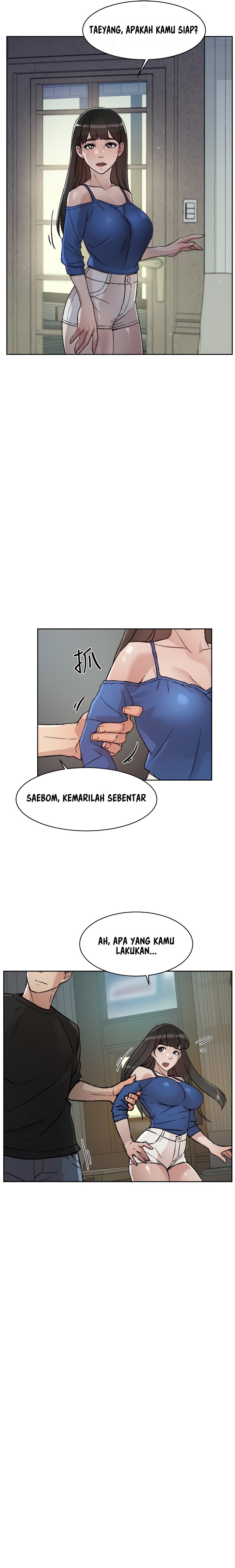 Everything about Best Friend: Chapter chapter-21 - Page 15