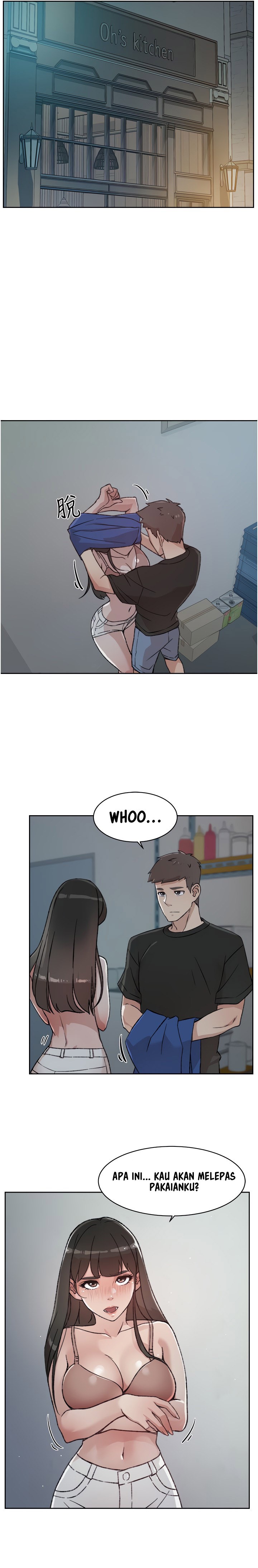 Everything about Best Friend: Chapter chapter-21 - Page 16