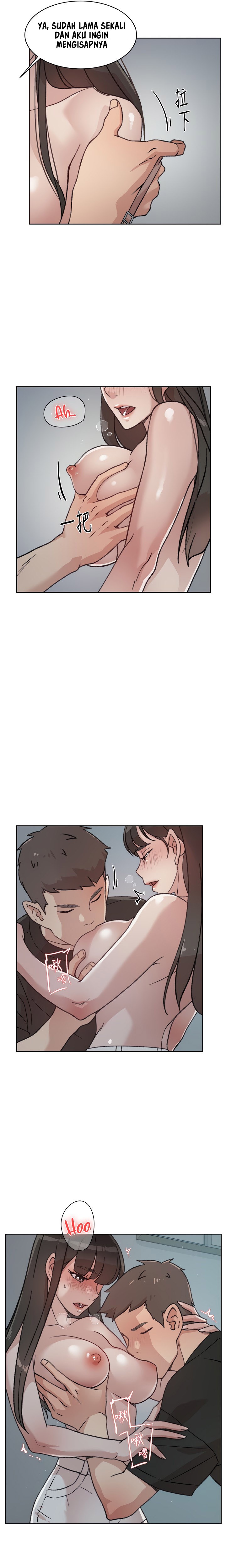 Everything about Best Friend: Chapter chapter-21 - Page 17