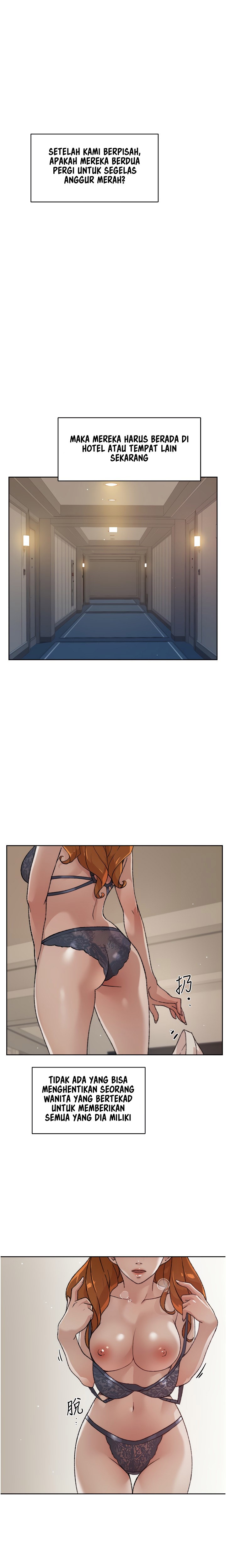 Everything about Best Friend: Chapter chapter-21 - Page 18