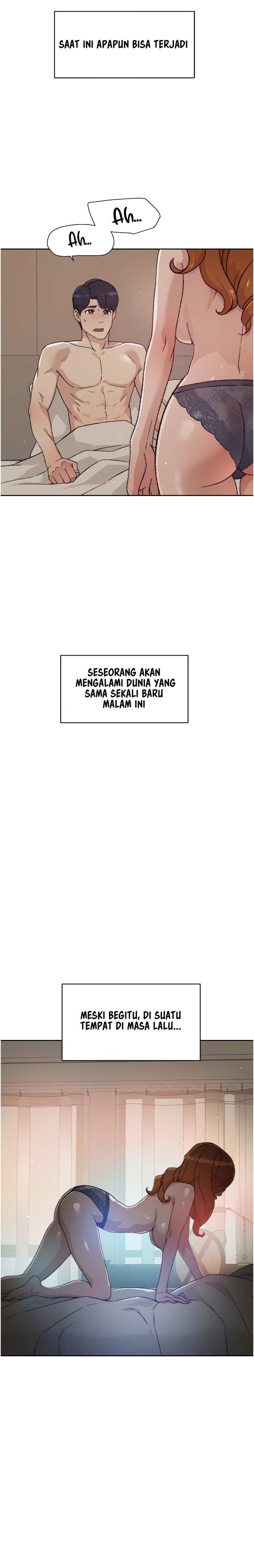 Everything about Best Friend: Chapter chapter-21 - Page 19