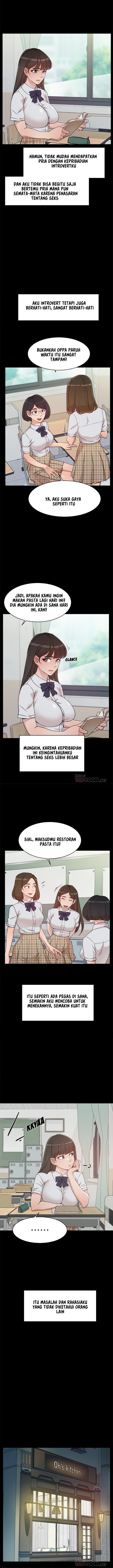 Everything about Best Friend: Chapter chapter-23 - Page 5