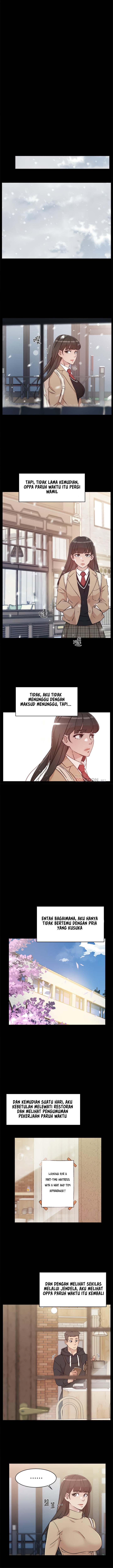 Everything about Best Friend: Chapter chapter-23 - Page 7