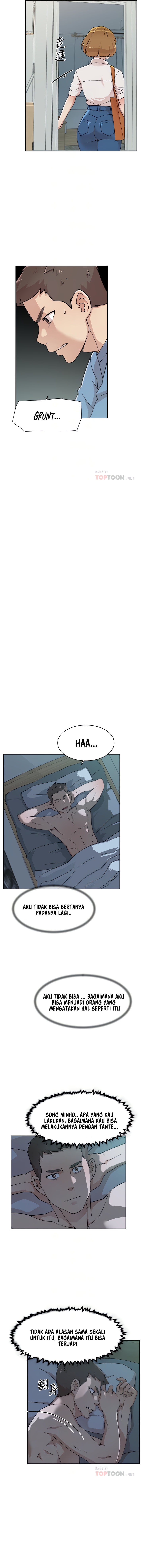 Everything about Best Friend: Chapter chapter-27 - Page 4