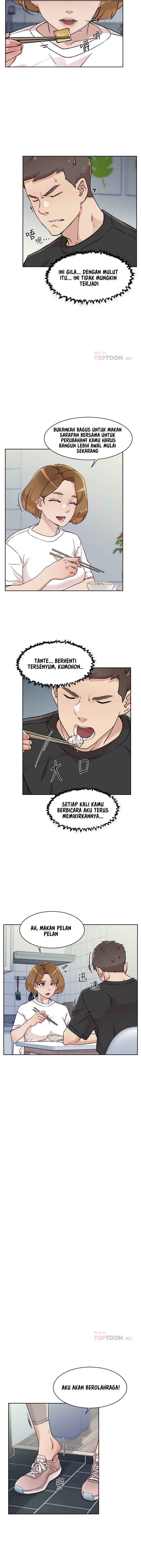 Everything about Best Friend: Chapter chapter-27 - Page 6