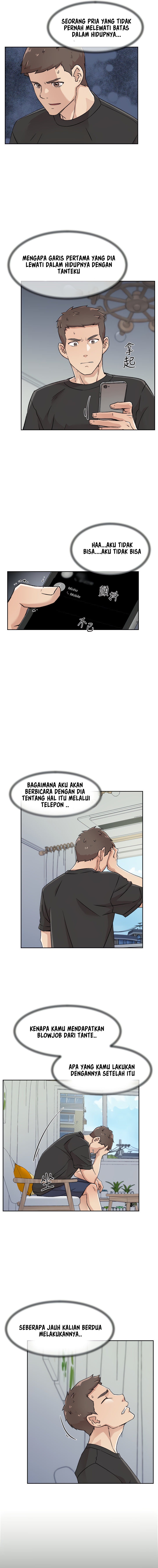Everything about Best Friend: Chapter chapter-27 - Page 9