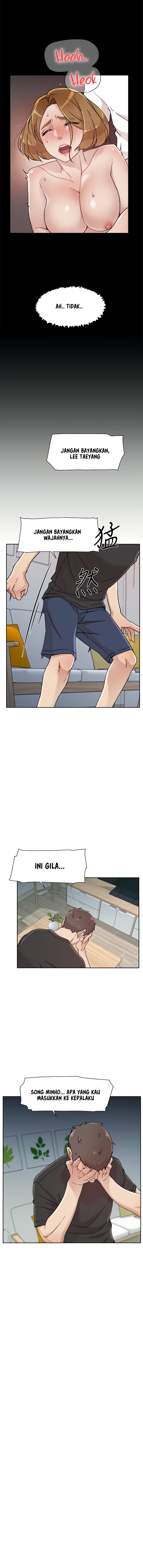 Everything about Best Friend: Chapter chapter-27 - Page 11
