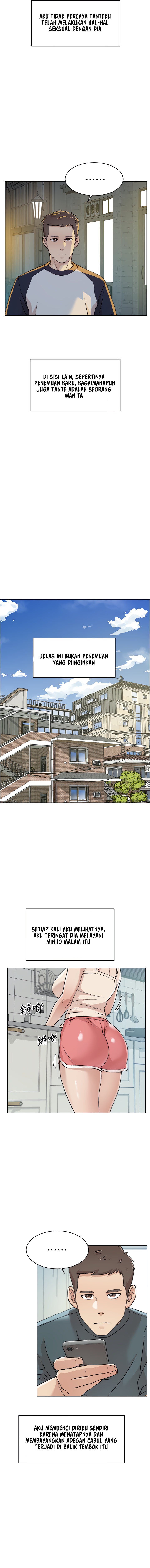 Everything about Best Friend: Chapter chapter-27 - Page 13