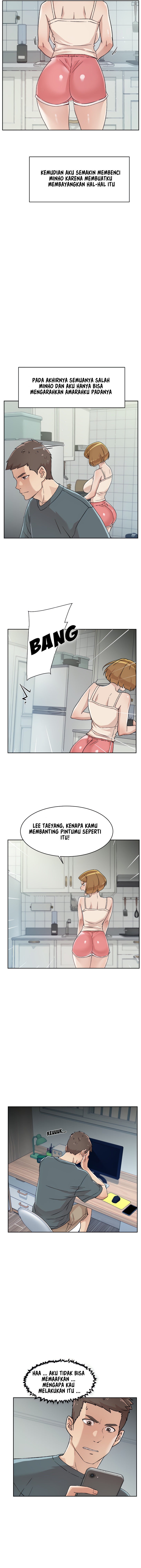 Everything about Best Friend: Chapter chapter-27 - Page 14