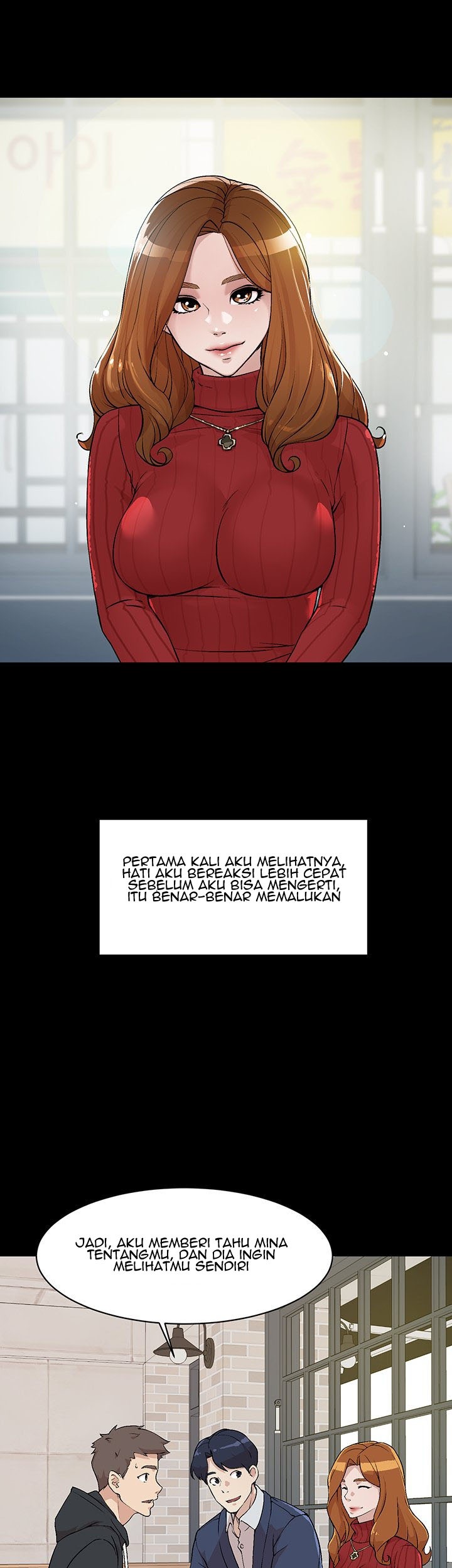 Everything about Best Friend: Chapter chapter-3 - Page 12