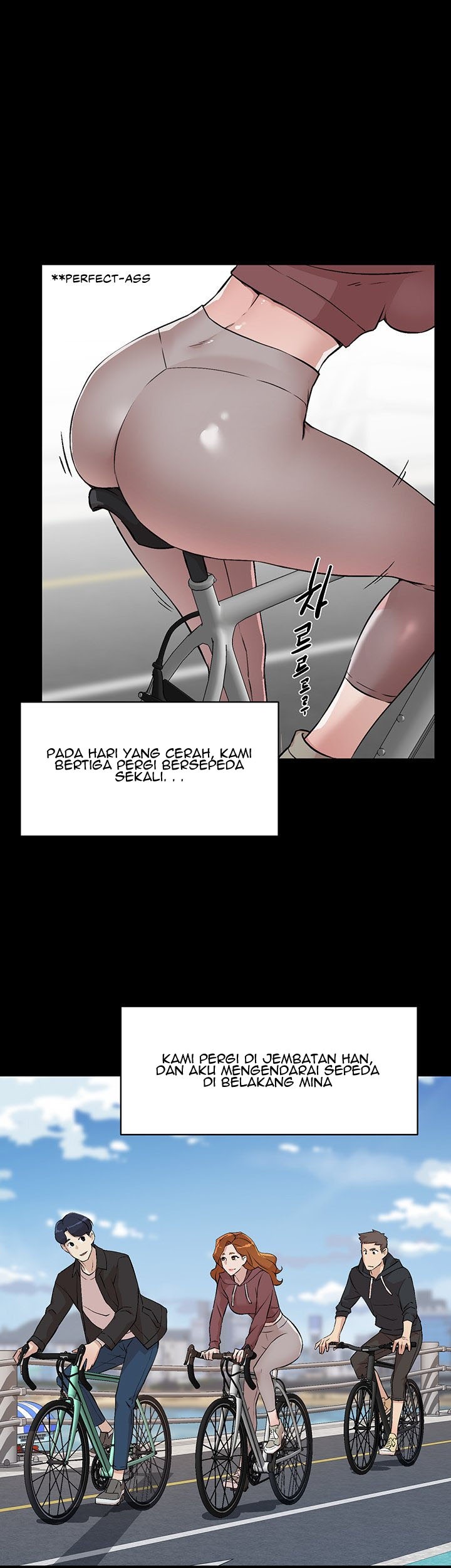 Everything about Best Friend: Chapter chapter-3 - Page 20