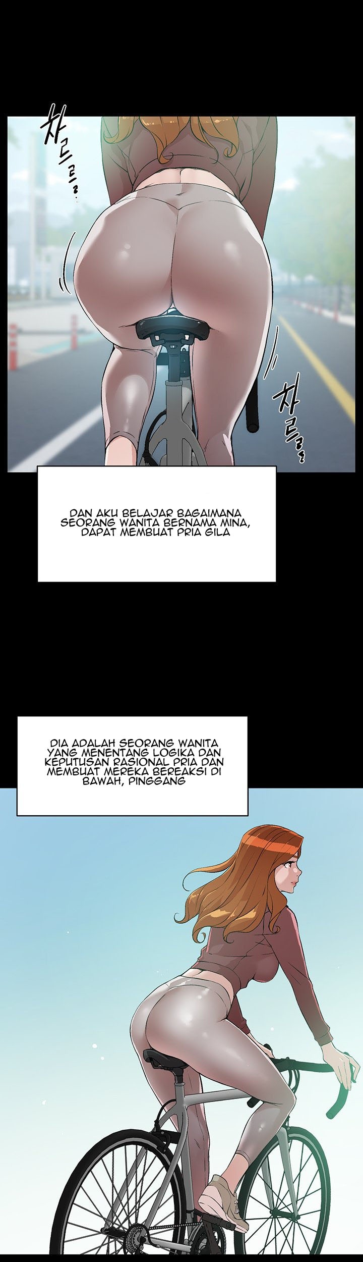 Everything about Best Friend: Chapter chapter-3 - Page 21