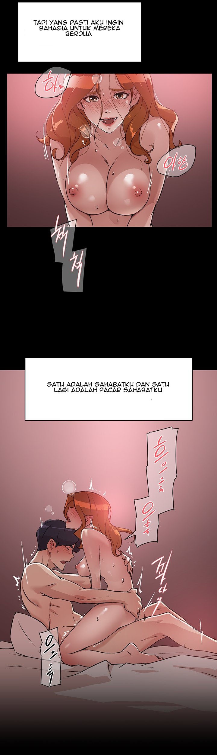 Everything about Best Friend: Chapter chapter-3 - Page 27