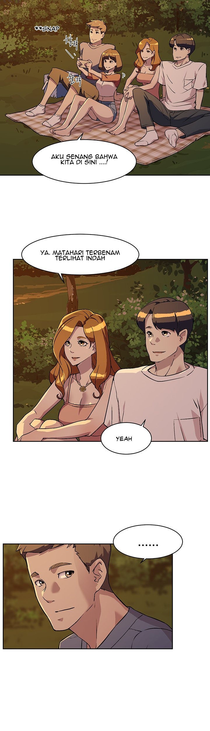 Everything about Best Friend: Chapter chapter-3 - Page 29
