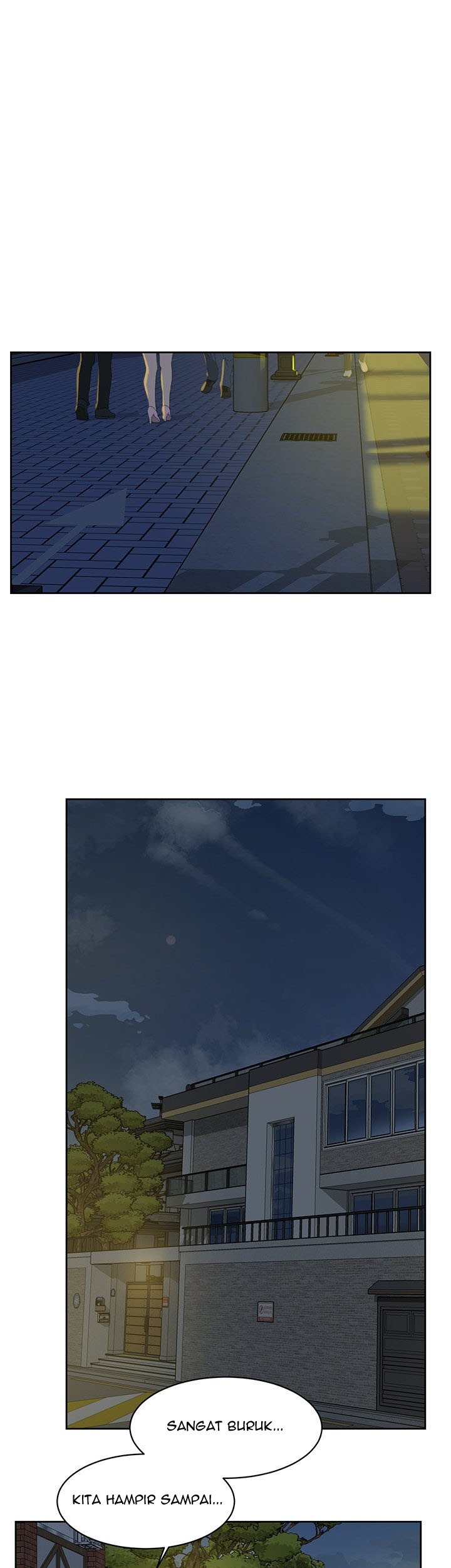 Everything about Best Friend: Chapter chapter-3 - Page 34