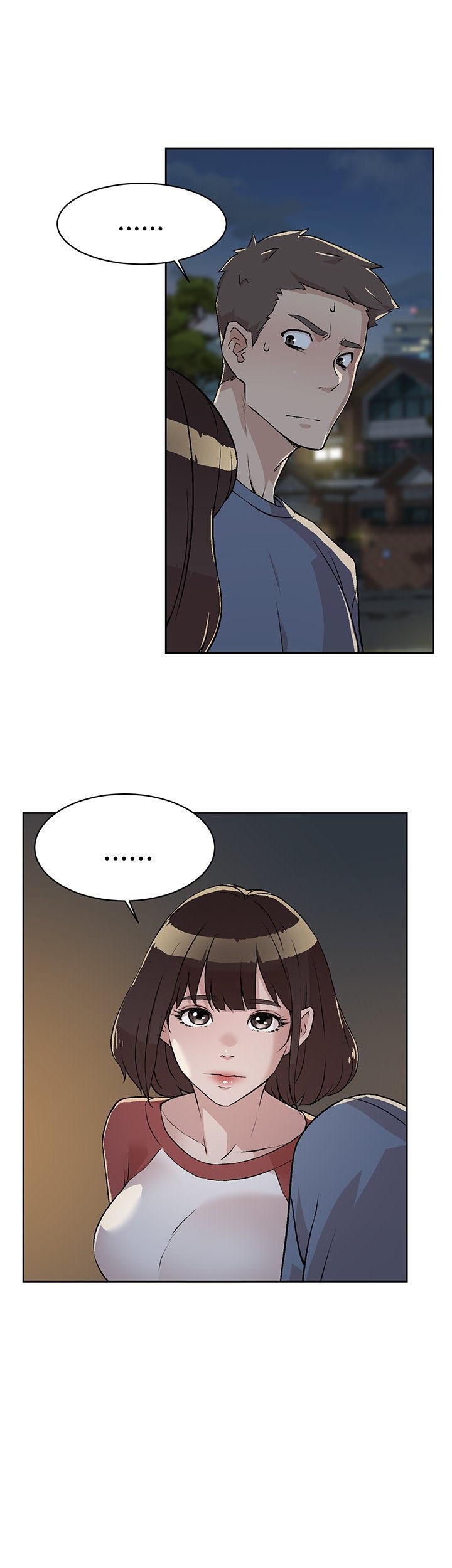 Everything about Best Friend: Chapter chapter-3 - Page 36