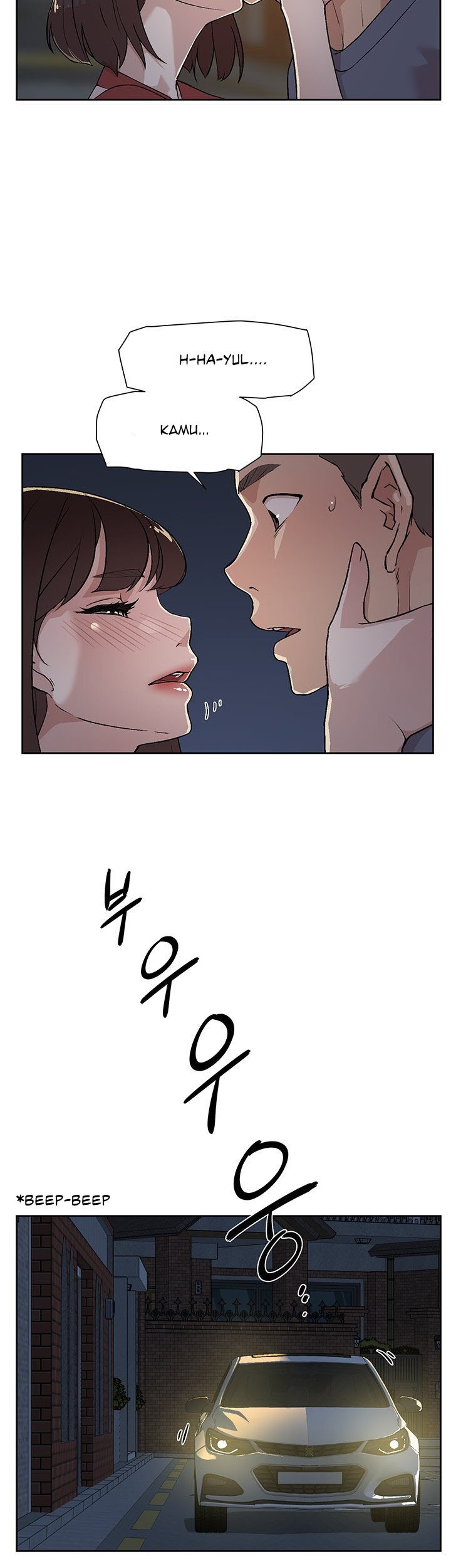 Everything about Best Friend: Chapter chapter-3 - Page 39